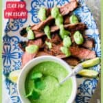 Carne Asada Recipe Venezuelan Style