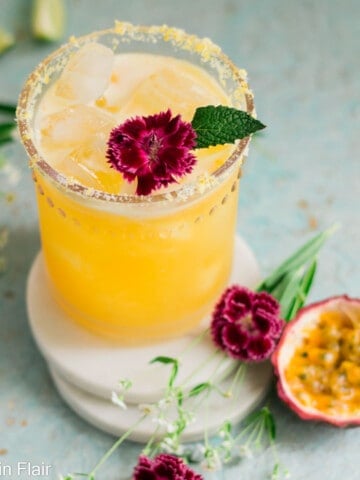 Skinny- Passion-Fruit-Margarita-Cocktail