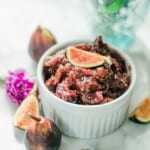 Homemade-Fig-Preserves-Recipe-without-Pectin