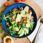 hearts-of-palm-salad-with-vegan-avocado-dressing-in-blue-bowl-20