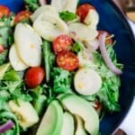 hearts-of-palm-salad-with-vegan-avocado-dressing-in-blue-bowl-26