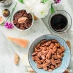 Sweet-and-Spicy-Pecans-with-chipotle-in-blue-bowl-2