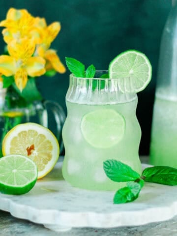 Bootlegger Drink recipe