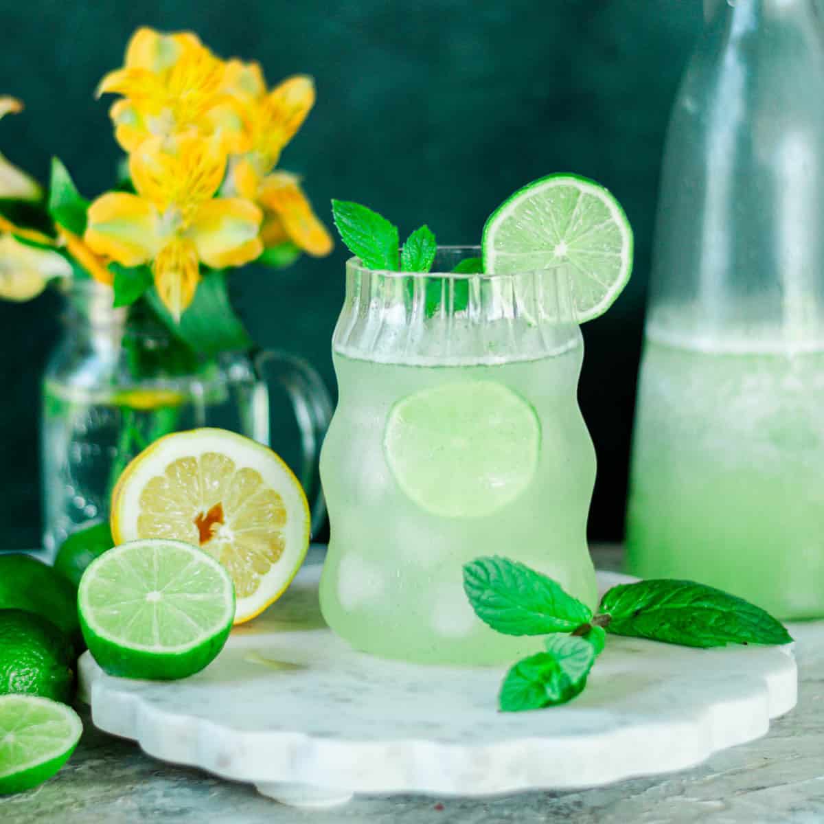 Bootlegger Drink recipe