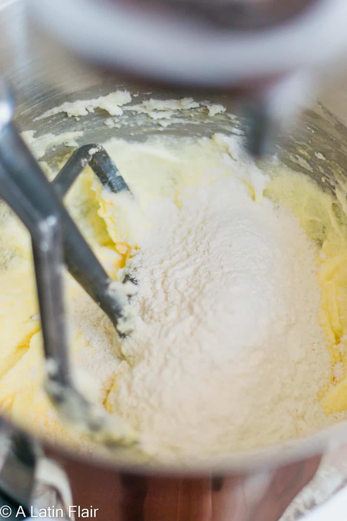 rum cake recipe instructions